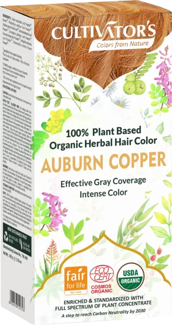 cultivators auburn copper