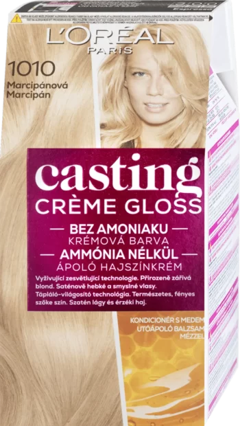 casting creme gloss 1010