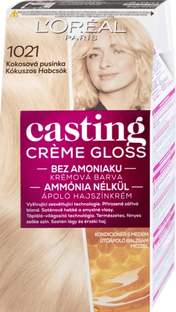 casting creme gloss 1021