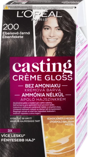 casting creme gloss 200