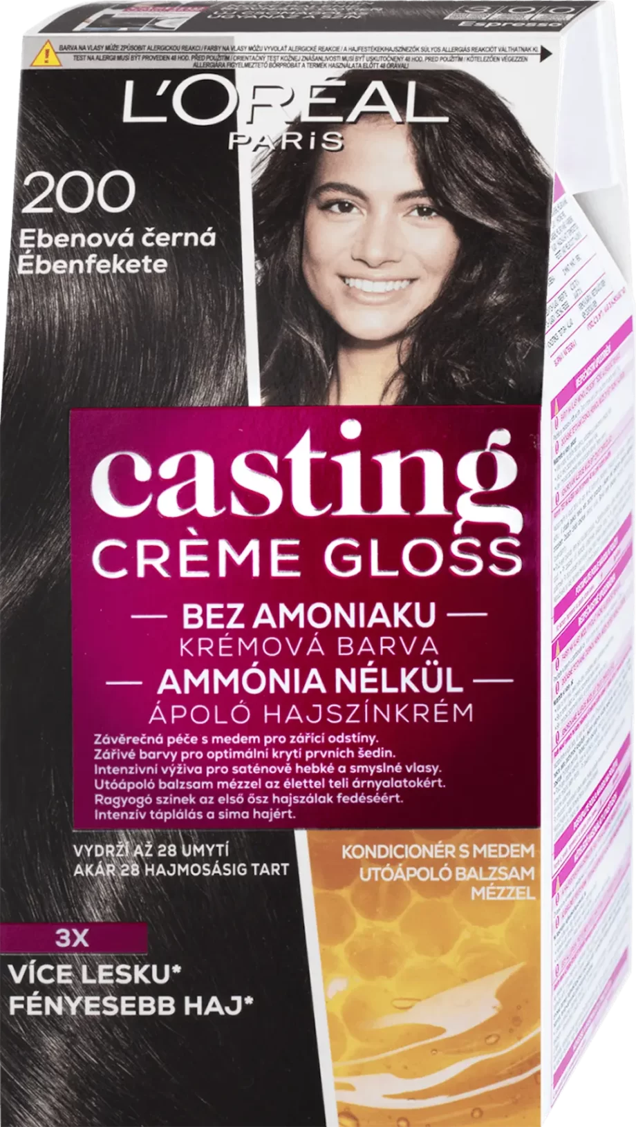 casting creme gloss 200