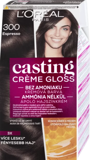 casting creme gloss 300