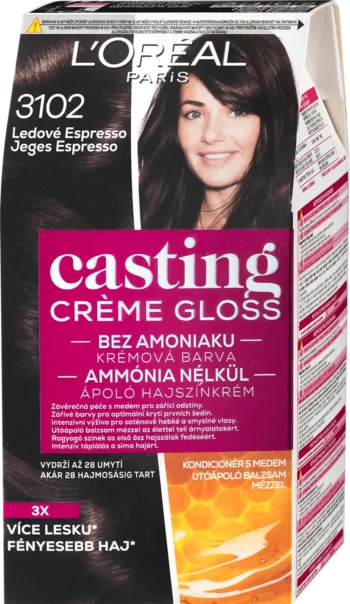 casting creme gloss 3102