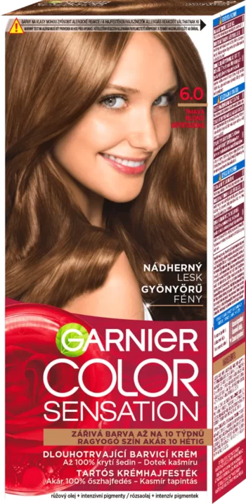 garnier color sensation 6.0