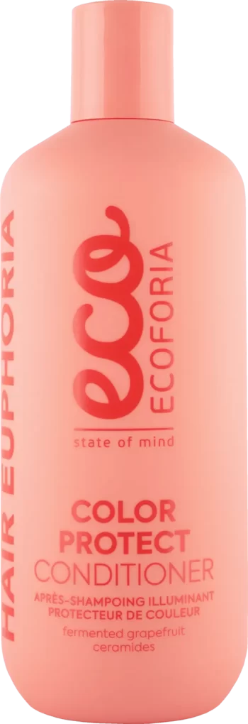 ecoforia color protect conditioner 400ml