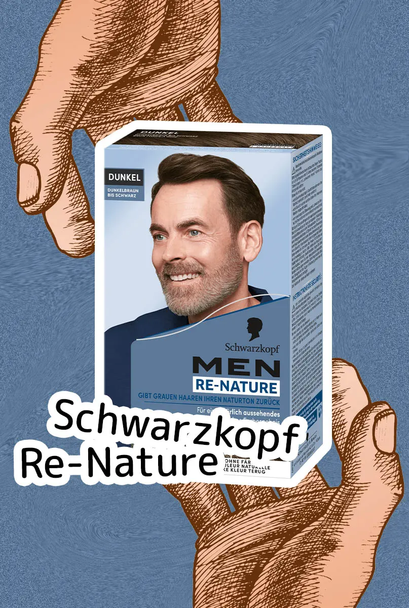 schwarzkopf re-nature