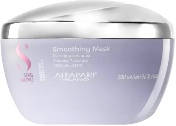 alfaparf milano smooth smoothing mask 200ml