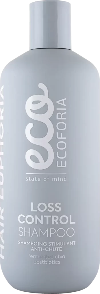 ecoforia loss control shampoo 400ml