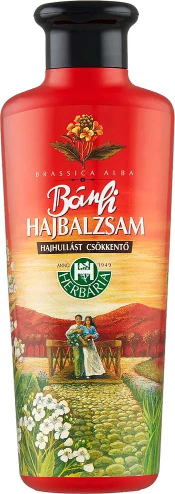 herbaria banfi anti hair loss conditioner 250ml