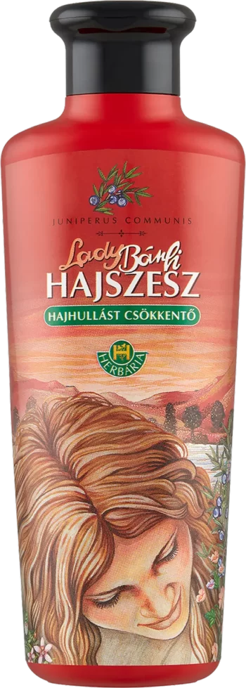 herbaria banfi lady hair tonic 250ml