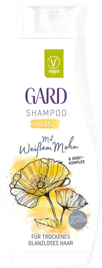gard shine shampoo 250ml
