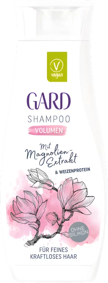 gard volume shampoo 250ml