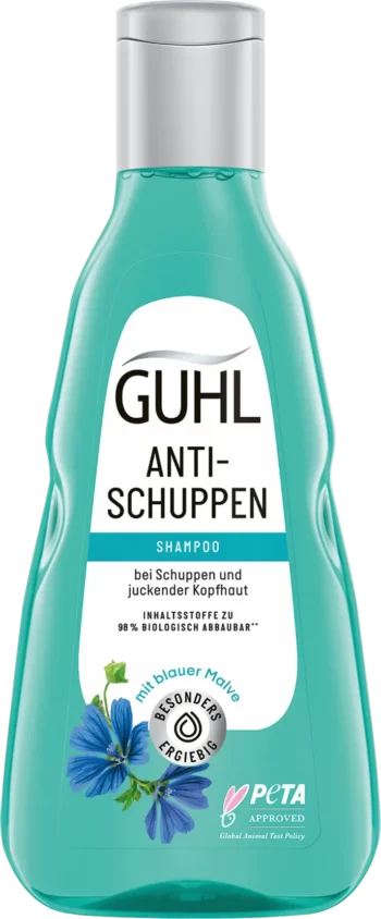 guhl anti dandruff shampoo 250ml