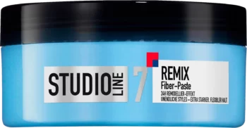 loreal paris studio line remix fiber paste 150ml