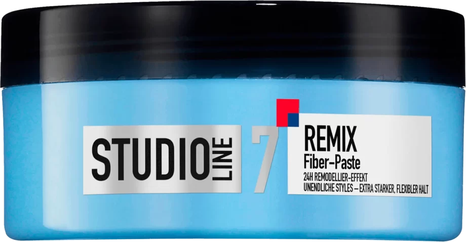 loreal paris studio line remix fiber paste 150ml