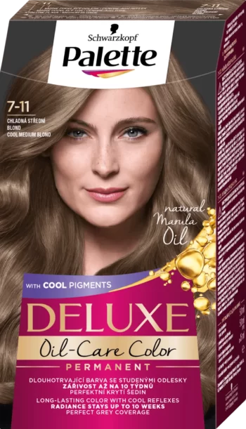 palette deluxe 7-11 cool medium blonde