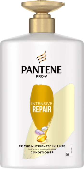 pantene intensive repair conditioner 1000ml