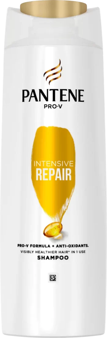 pantene intensive repair shampoo 250ml