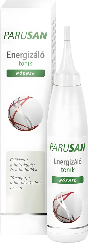 parusan energizing tonic 200ml