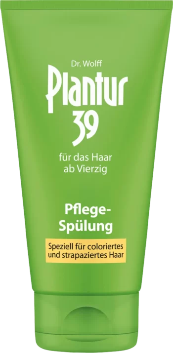 plantur 39 care conditioner for colored hair 150ml