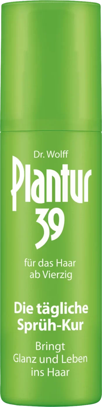 plantur 39 daily spray treatment 125ml