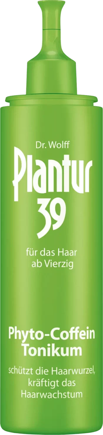 plantur 39 phyto caffeine tonic 200ml