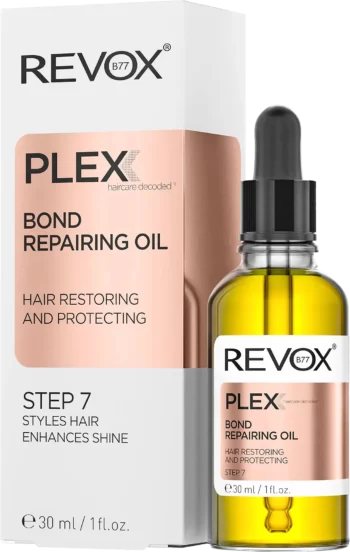 revox b77 plex bond repairing oil 30ml