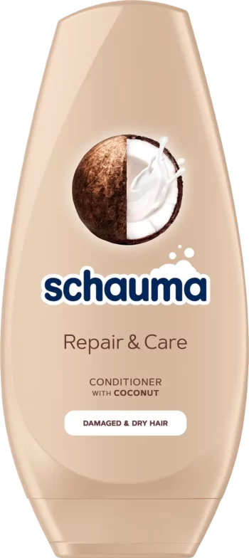 schauma repair and care conditioner 250ml