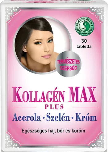 dr chen collagen max plus capsules 30ct